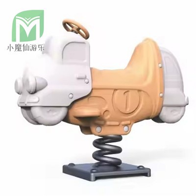 Kindergarten Spring kavalye