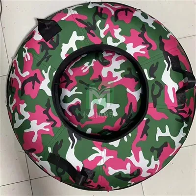 Lakansyèl glise treno