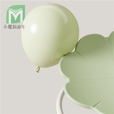 Spinning Balans poupou