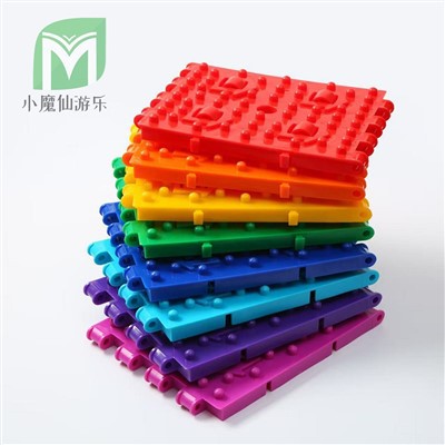 Vyèj PP Rainbow Slide